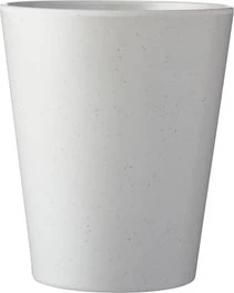Mepal Beker Bloom Wit 0,3 L