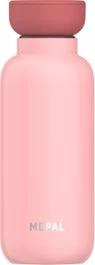 Mepal Isoleerfles Ellipse Roze 0,35 L