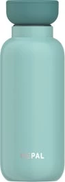 Mepal Isoleerfles Ellipse Groen 0,35 L