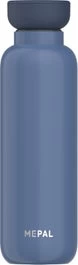 Mepal Isoleerfles Ellipse Blauw 0,5 L