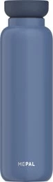 Mepal Isoleerfles Ellipse Blauw 0,9 L