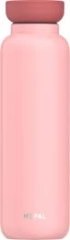 Mepal Isoleerfles Ellipse Roze 0,9 L