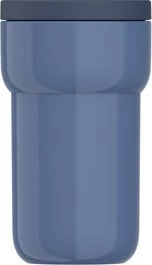 Mepal Reisbeker Ellipse Blauw 0,275 L
