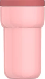 Mepal Reisbeker Ellipse Roze 0,275 L
