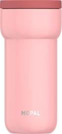 Mepal Isoleerbeker Ellipse Roze 0,375 L