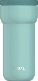 Mepal Isoleerbeker Ellipse Groen 0,375 L