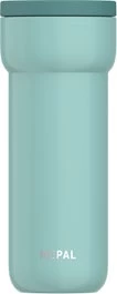 Mepal Isoleerbeker Ellipse Groen 0,475 L