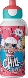 Mepal Drinkfles Campus LOL Suprise 0,4 L