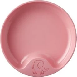 Mepal Oefenbord Mio Roze D 17,6 H 3,5 Cm