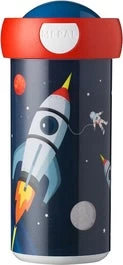 Mepal Drinkbeker Campus Space 300 Ml