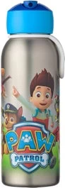 Mepal Isoleerfles Campus Flip-up Paw Patrol 0,35 L