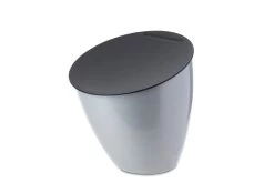 Mepal Afvalbakje Calypso - Silver
