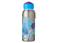 Mepal Flip-Up Campus 350 Ml Isoleerfles - Frozen 2