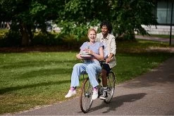 Mepal Silueta 210 Mm Set Van 4 Diepe Borden -Mepal 943d72ebca0324d2