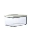 Mepal Koelkastdoos Omnia Kaas - Nordic White