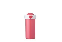 Mepal Schoolbeker Campus 300 Ml - Pink