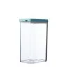 Mepal Bewaardoos Omnia Rechthoekig 2000 Ml - Nordic Green