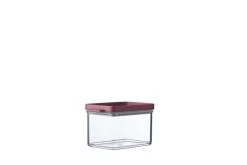 Mepal Bewaardoos Omnia Rechthoekig 700 Ml - Nordic Berry OP=OP