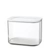 Mepal Modula Bewaardoos XL 4,5 Liter Kunststof Wit