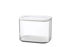 Mepal Modula Bewaardoos XL 4,5 Liter Kunststof Wit