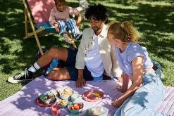 Mepal Silueta 230 Mm Set Van 4 Ontbijtborden -Mepal c9453546994810c6