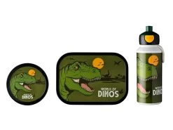 Mepal Campus Complete Lunchset - Dino