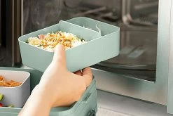 Mepal Take A Break Large Bento Lunchbox -Mepal d7542aecec5de86f