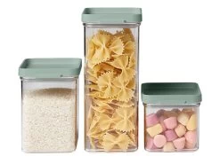 Mepal Omnia 3-delige Set Vershouddozen