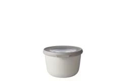 Mepal Multikom Cirqula 500 Ml - Nordic White