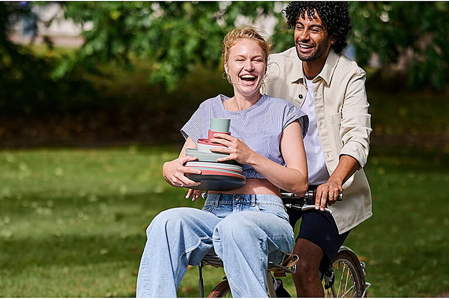 Mepal Silueta 200 Ml Set Van 4 Bekers 2 Mepal Silueta 200 Ml Set Van 4 Bekers - Afbeelding 2