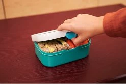 Mepal Campus Schoolbeker Met Lunchbox - Little Farm -Mepal dd18cc000e9d4eb1