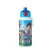 Mepal Drinkfles Campus Pop-up 400 Ml - Paw Patrol