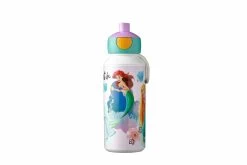 Mepal Drinkfles Pop-up Campus 400 Ml Disney Princess