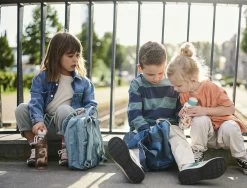 Mepal Schoolbeker Campus 300 Ml - Space -Mepal drinking bottle pop up and water bottle pop up campus 2022 09 02 075844 vsix