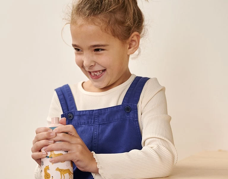 Mepal Drinkfles Campus Pop-up 400 Ml - Mickey Mouse OP=OP 4 Mepal Drinkfles Campus Pop-up 400 Ml - Mickey Mouse OP=OP - Afbeelding 4