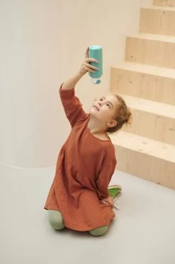 Mepal Drinkfles Campus Pop-up 400ml - Little Dutch Little Goose 9 Mepal Drinkfles Campus Pop-up 400ml - Little Dutch Little Goose -Mepal drinking bottles pop up campus leakproof 2022 08 30 091154 oiyj