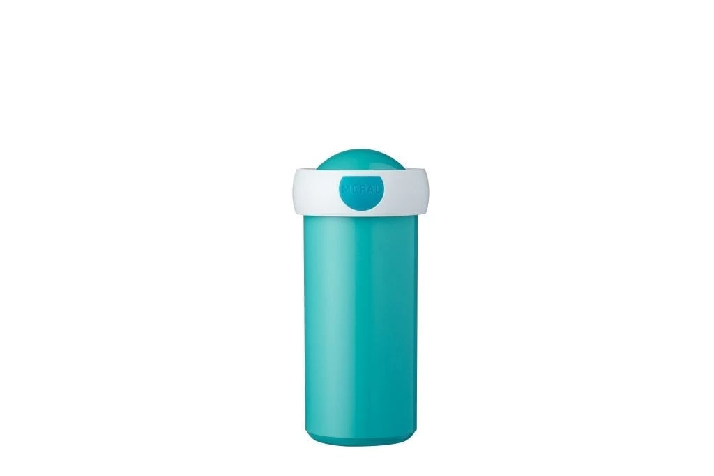 Mepal Schoolbeker Campus 300 Ml - Turquoise 1 Mepal Schoolbeker Campus 300 Ml - Turquoise