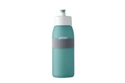 Mepal Sportbidon Ellipse 500ml - Nordic Green OP=OP