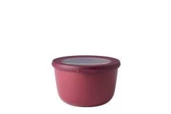 Mepal Multikom Cirqula 1000 Ml - Nordic Berry OP=OP