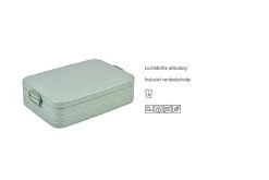 Mepal Take A Break Large Lunchbox -Mepal f1941a00af834d59