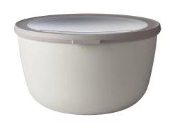 Mepal Cirqula 3000 Ml Ronde Vershouddoos