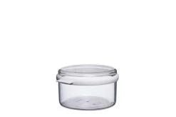 Mepal Bewaardoos Stora Rond 1.5 Liter - Wit