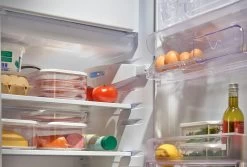 Mepal Vleeswarendoos Modula 550/3 - Wit 5 Mepal Vleeswarendoos Modula 550/3 - Wit -Mepal fridge boxes modula part 1