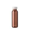 Mepal Ellipse Isoleerfles 500 Ml Rvs Rose Gold