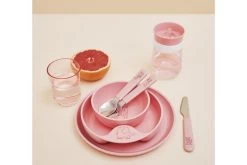 Mepal Kinderschaaltje Mio - Deep Pink OP=OP 9 Mepal Kinderschaaltje Mio - Deep Pink OP=OP -Mepal kinderschaaltje mio deep pink 210306 115814