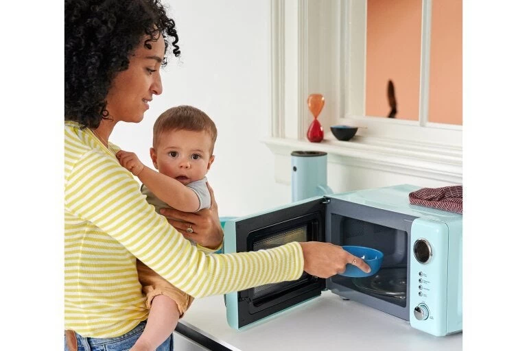 Mepal Kinderschaaltje Mio - Deep Pink OP=OP 2 Mepal Kinderschaaltje Mio - Deep Pink OP=OP - Afbeelding 2