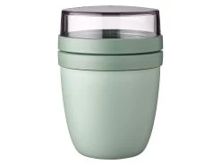 Mepal Ellipse Lunchpot - Nordic Sage