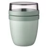 Mepal Ellipse Mini Lunch Pot - Nordic Sage