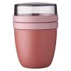 Mepal Ellipse Lunchpot - Vivid Mauve