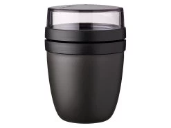 Mepal Ellipse Lunchpot - Black